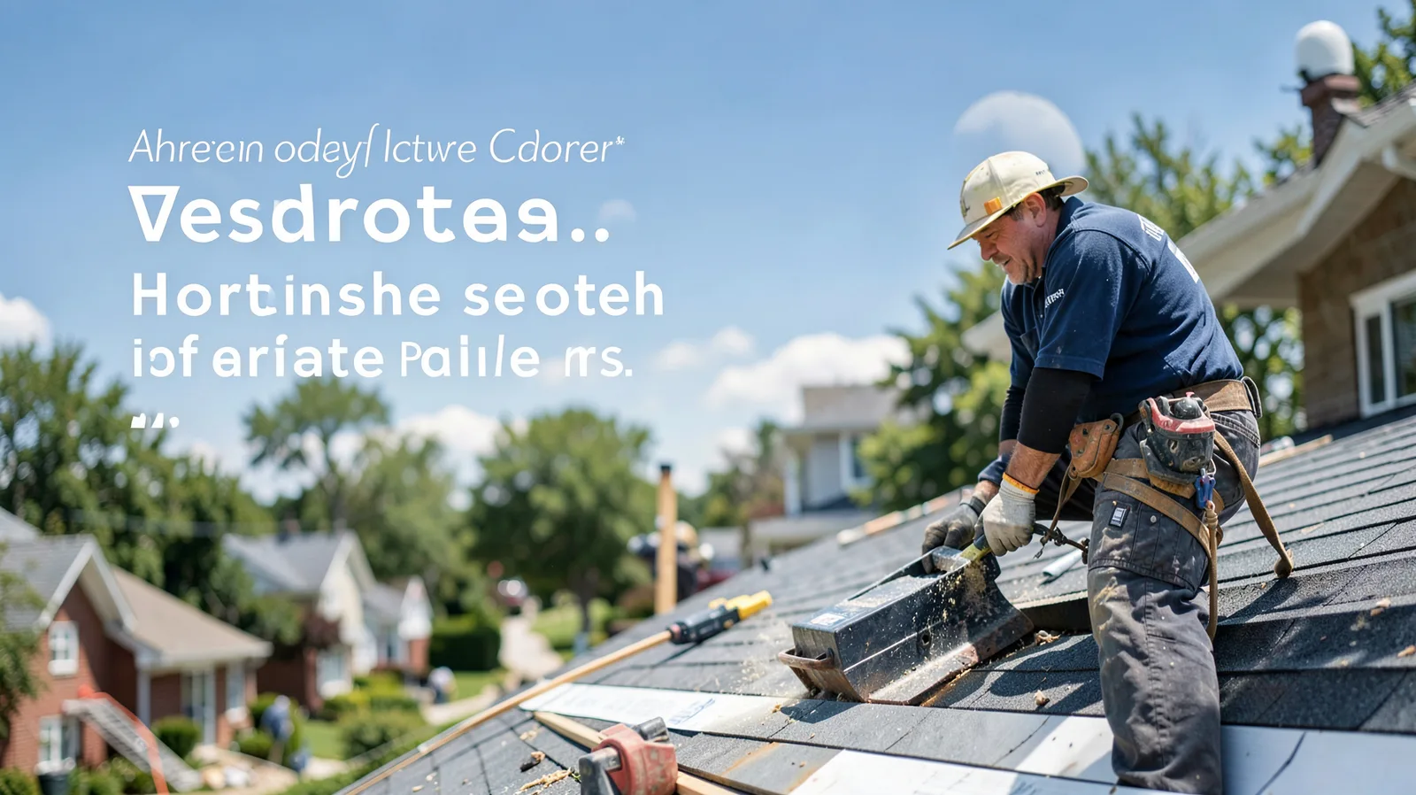 Roof Replacement in Gordo, AL near me